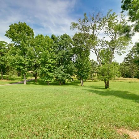 Serene Mcewen Cottage About 2 Mi To Golf Course! 外观 照片