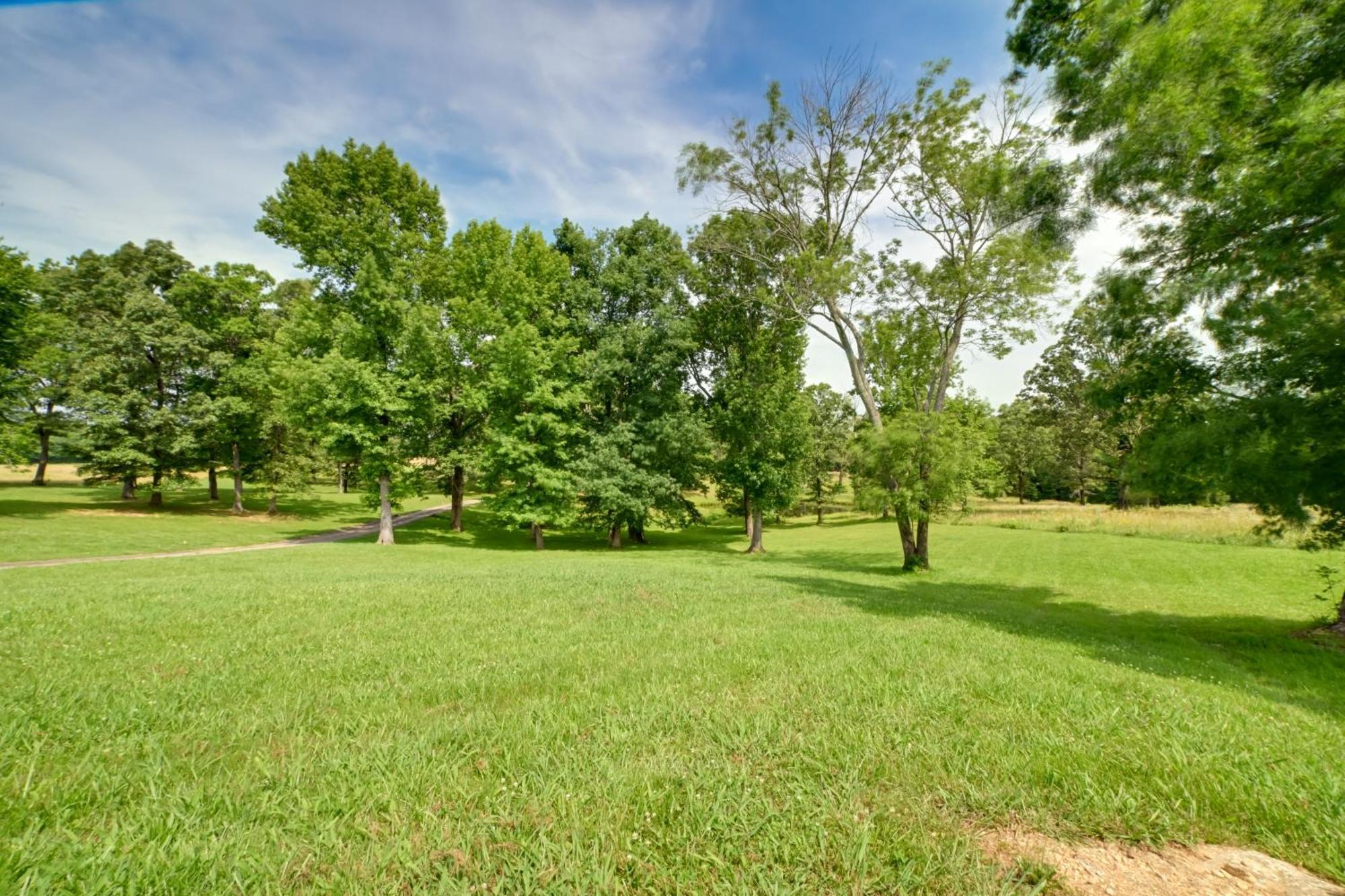 Serene Mcewen Cottage About 2 Mi To Golf Course! 外观 照片